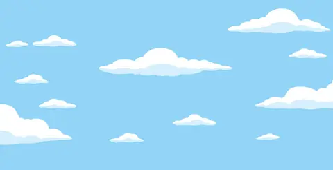 Cloud scene preview